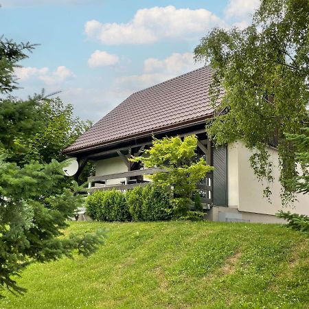 Holiday Home Holiday Hill E52 By Interhome Черный Дул Экстерьер фото