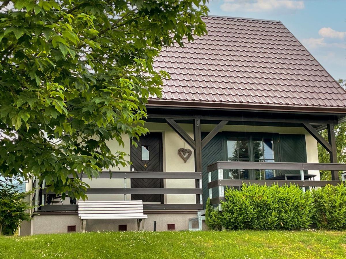 Holiday Home Holiday Hill E52 By Interhome Черный Дул Экстерьер фото