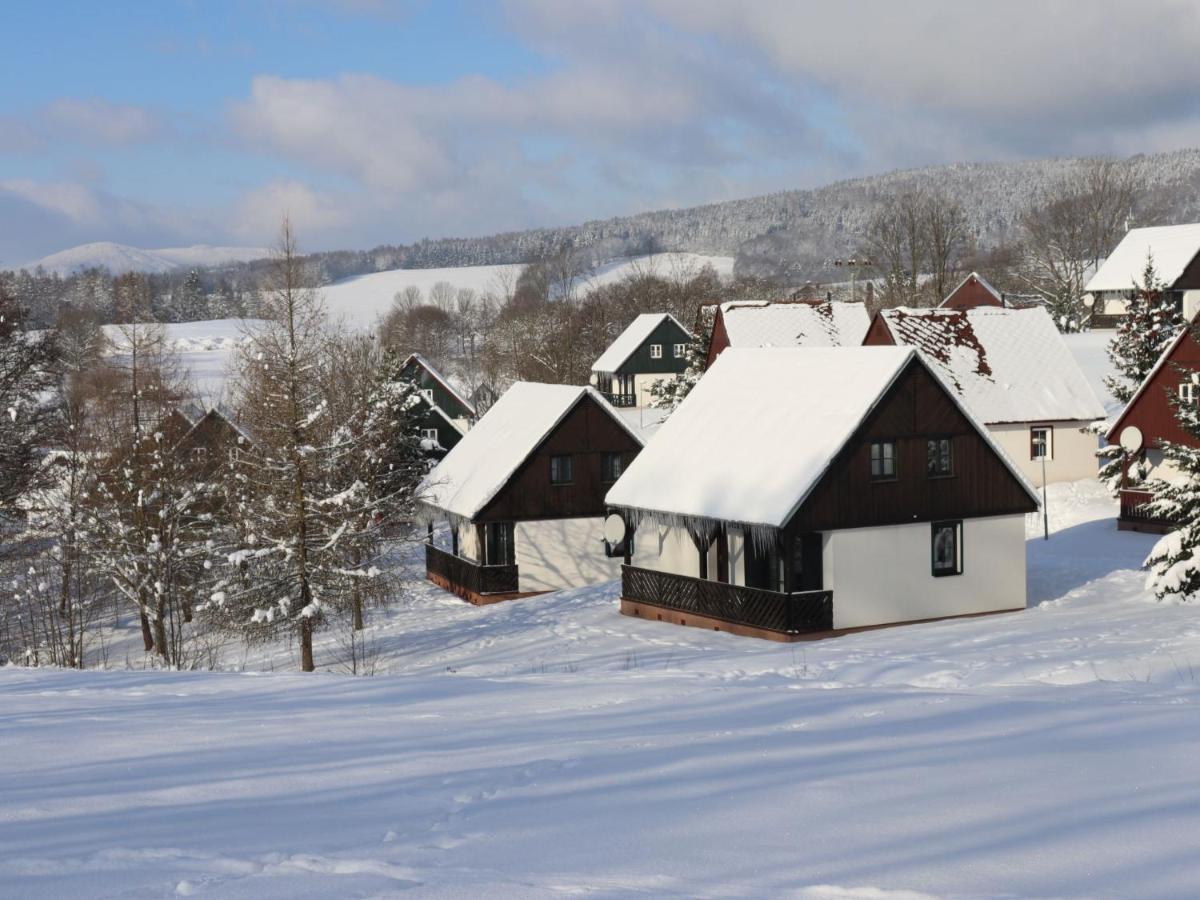 Holiday Home Holiday Hill E52 By Interhome Черный Дул Экстерьер фото