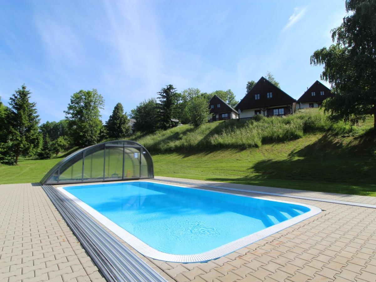 Holiday Home Holiday Hill E52 By Interhome Черный Дул Экстерьер фото