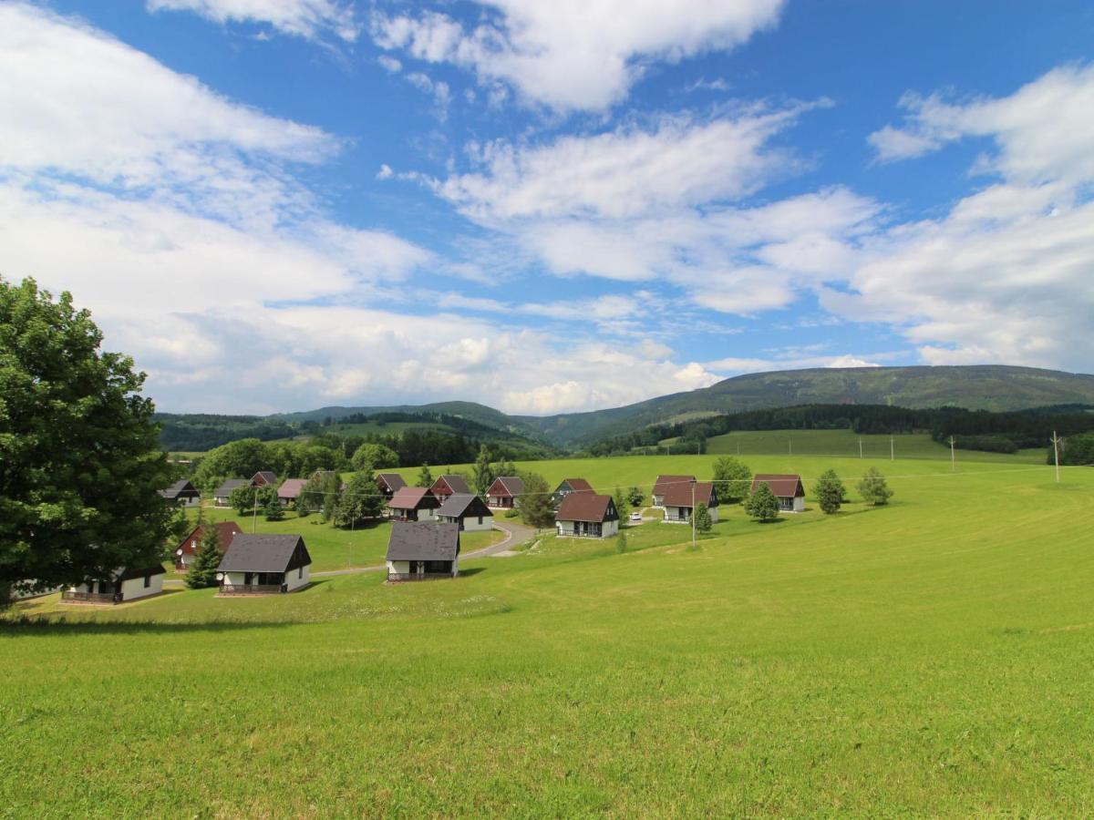 Holiday Home Holiday Hill E52 By Interhome Черный Дул Экстерьер фото