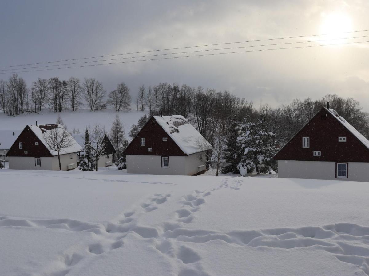 Holiday Home Holiday Hill E52 By Interhome Черный Дул Экстерьер фото