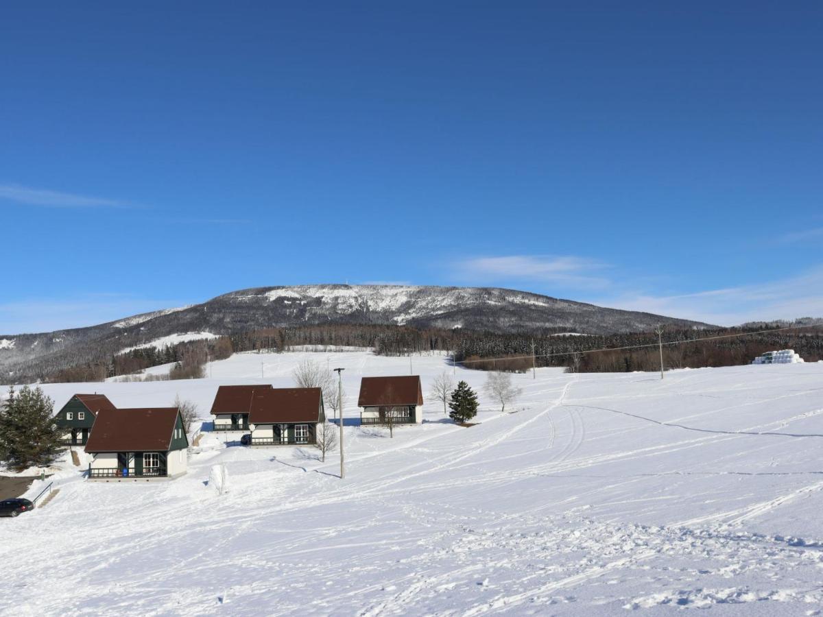 Holiday Home Holiday Hill E52 By Interhome Черный Дул Экстерьер фото